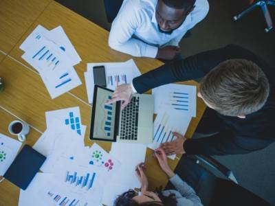 Business Pocess Analysis