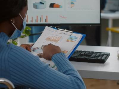 Analyse de données