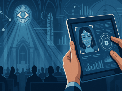 AI in churches