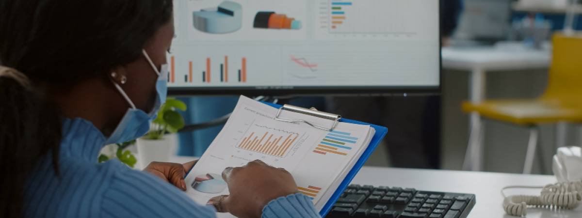 Analyse de données