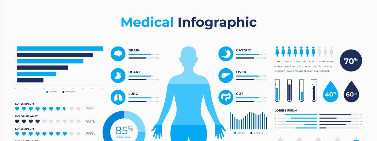 Dashboard interactif