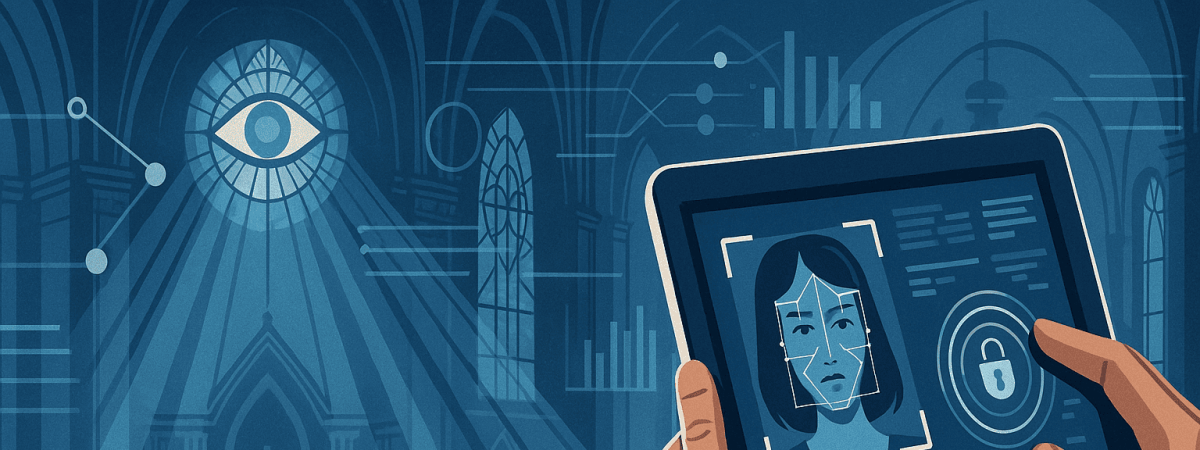 AI in churches