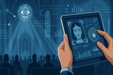 AI in churches